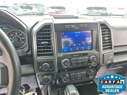 Used 2020 Ford F150 XLT w/ Equipment Group 302A Luxury image 19