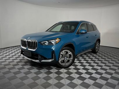 Used 2025 BMW X1 xDrive28i w/ Convenience Package