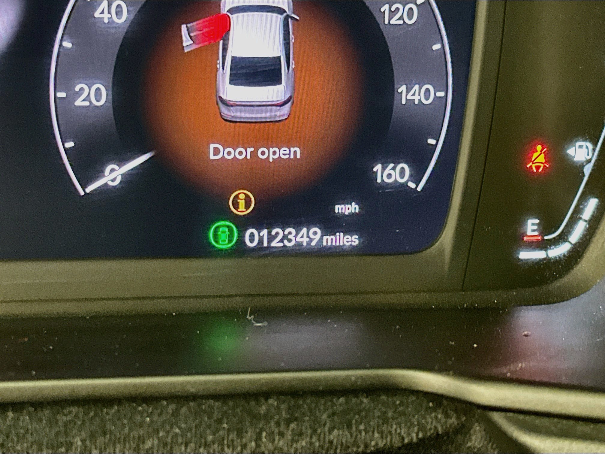 Used 2025 Honda Accord SE image 19