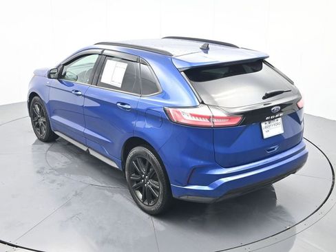 Used 2022 Ford Edge ST-Line w/ Cargo Accessory Package image 33