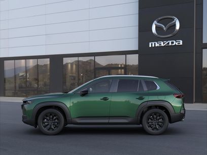 New 2026 MAZDA CX-50 AWD 2.5 S w/ Preferred Pkg