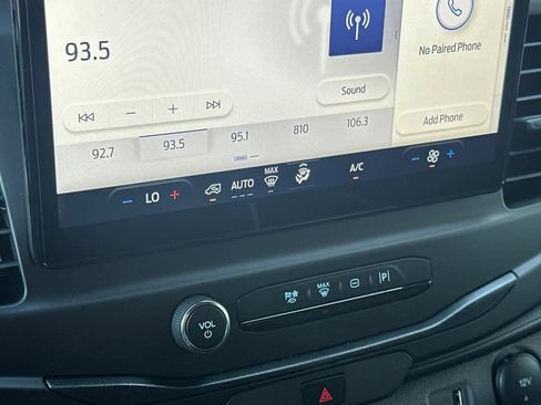 New 2026 Ford Transit 250 148 Medium Roof w/ Load Area Protection Package image 17