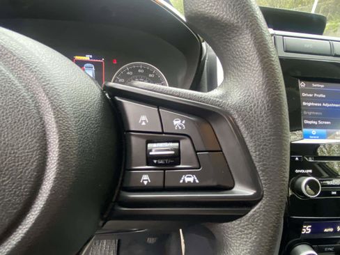 Used 2020 Subaru Ascent 8-Passenger AWD/4WD image 12