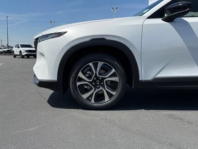 New 2026 MAZDA CX-5 Preferred