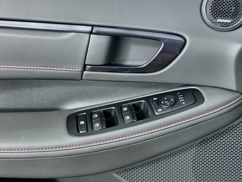New 2026 Hyundai Sonata N Line FWD image 14