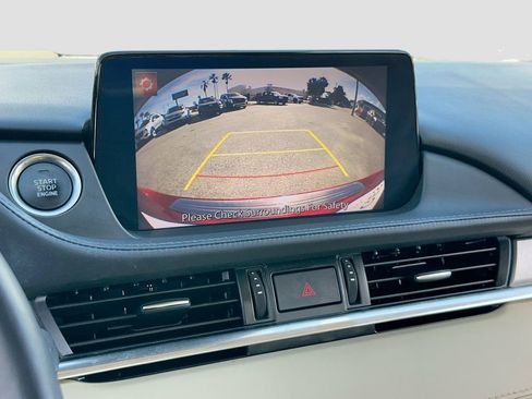 Used 2018 MAZDA MAZDA6 Touring image 14