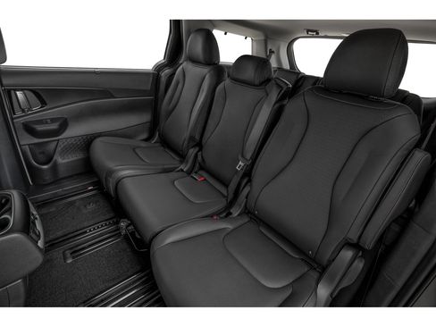 New 2027 Kia Carnival SX Prestige FWD image 39