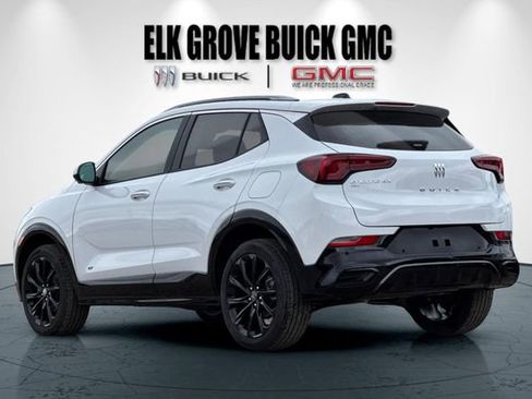New 2026 Buick Encore GX Sport Touring w/ Advanced Technology Package AWD/4WD image 6