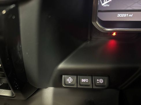 Used 2023 GMC Sierra 1500 Denali Ultimate AWD/4WD image 20