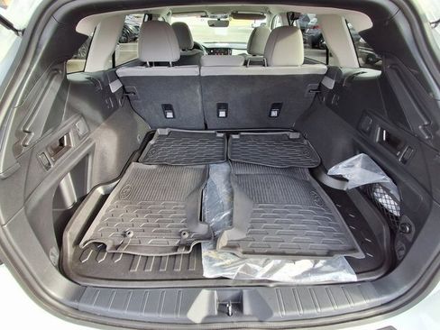 Certified 2025 Subaru Outback Premium w/ Popular Package #1A image 12