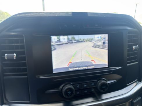 Used 2023 Ford F150 XL w/ STX Appearance Package RWD image 28