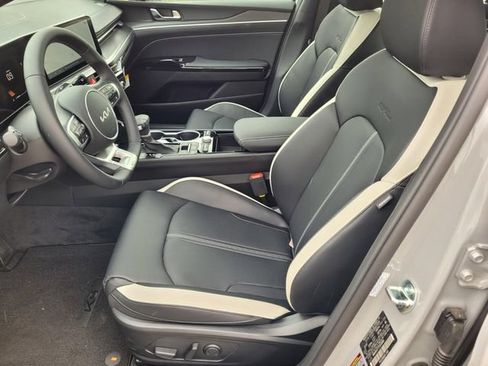 New 2026 Kia K5 GT-Line FWD image 8