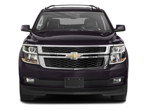 Used 2016 Chevrolet Tahoe LT w/ Texas Edition Package image 4