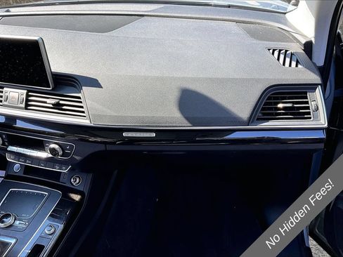 Used 2018 Audi Q5 2.0T Premium Plus w/ Premium Plus Package AWD/4WD image 14