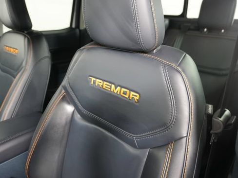 Used 2024 Ford Maverick Tremor w/ Tremor Off-Road Package AWD/4WD image 23