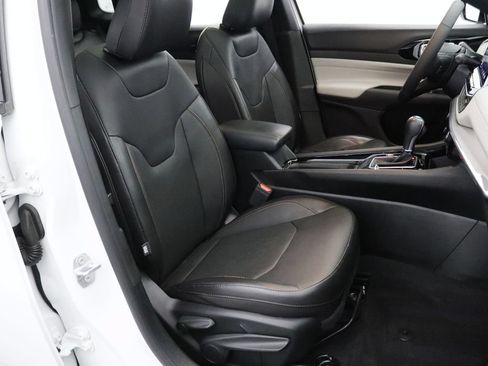Used 2023 Jeep Compass Limited w/ Elite Group AWD/4WD image 13
