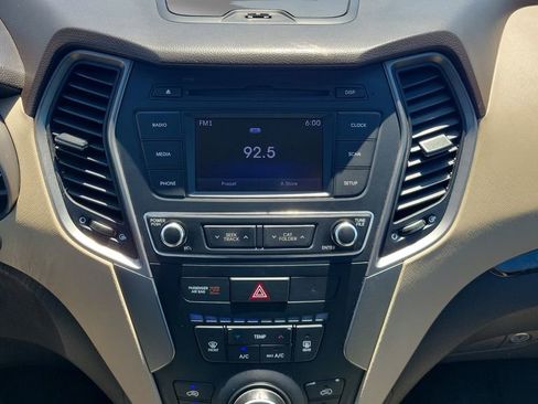 Used 2017 Hyundai Santa Fe Sport FWD image 13