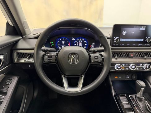 Used 2025 Acura Integra FWD image 19