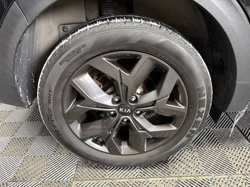 Used 2021 Kia Sportage S image 38