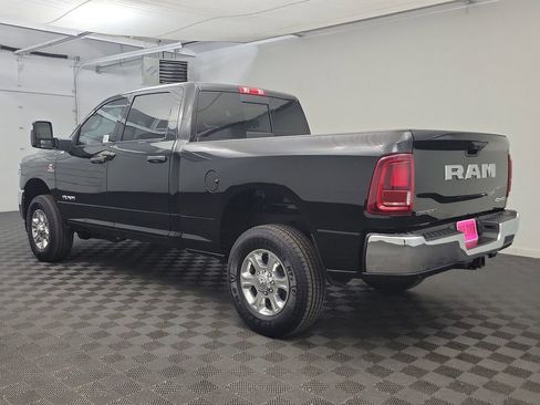 Used 2025 RAM 2500 Big Horn image 3