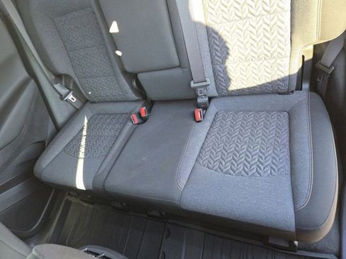 Used 2022 Chevrolet Equinox LT image 28