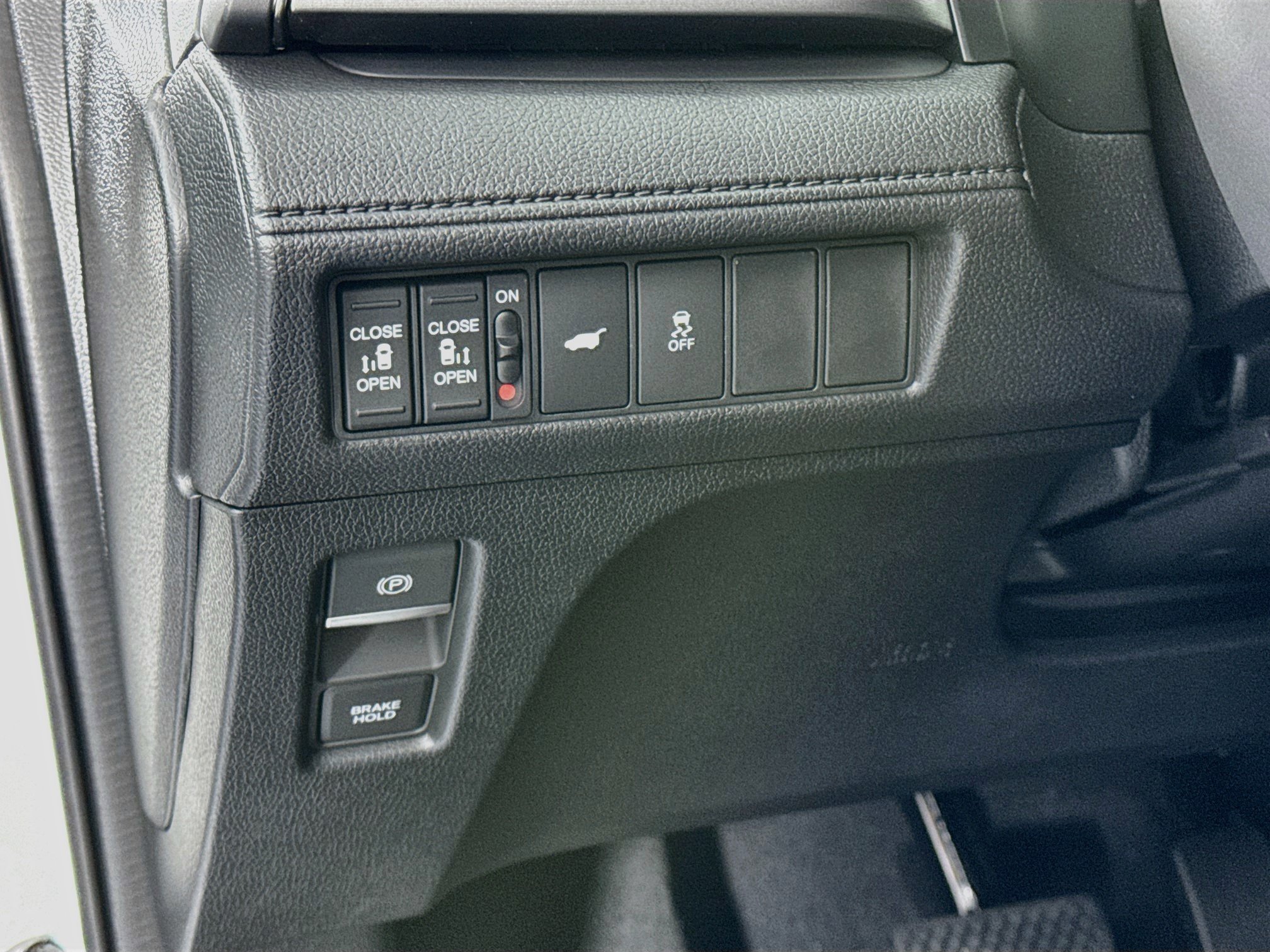 New 2027 Honda Odyssey EX-L image 10