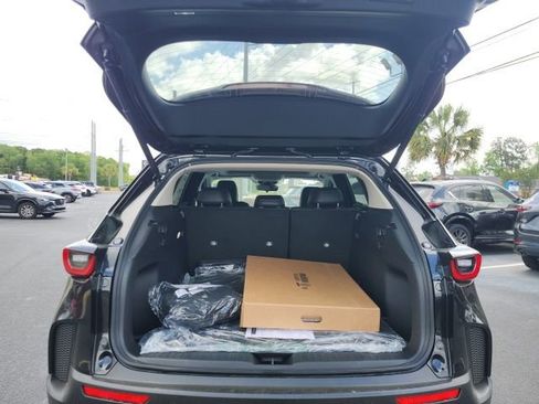 New 2026 MAZDA CX-50 Meridian Edition w/ Weather Package AWD/4WD image 18