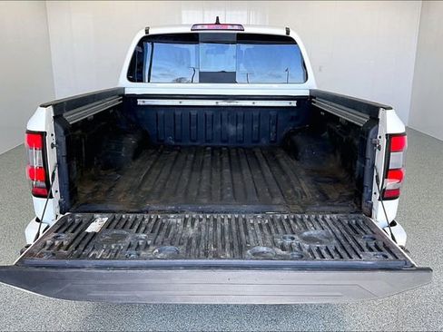 Used 2023 Nissan Frontier PRO-4X AWD/4WD image 7