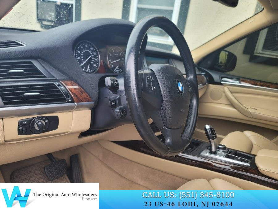 Used 2013 BMW X5 xDrive35i AWD/4WD image 10
