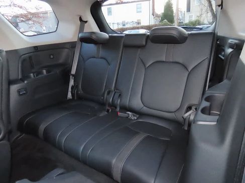 Certified 2023 Honda Pilot EX-L image 15