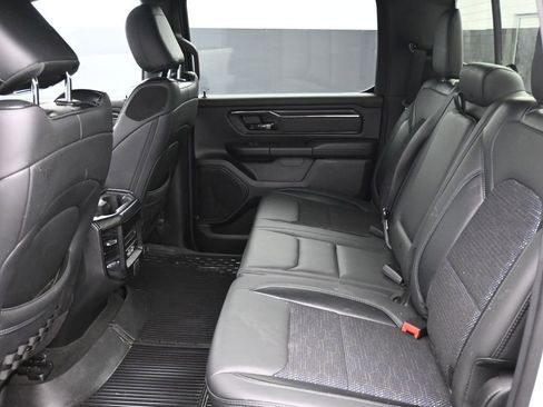 Used 2023 RAM 1500 Big Horn image 12