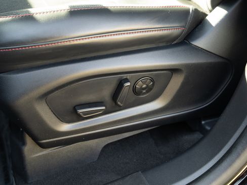 Used 2025 Ford Explorer ST w/ Sun And Sound Package AWD/4WD image 22