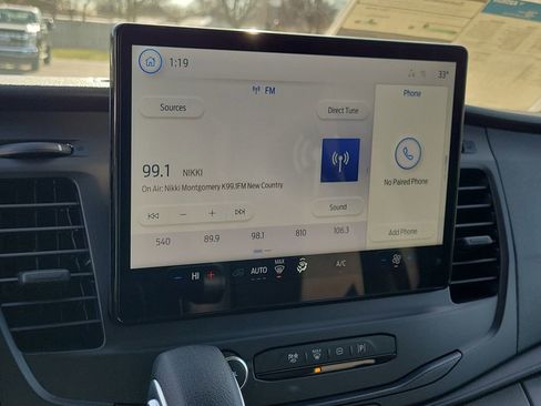 New 2026 Ford Transit 150 Low Roof image 27