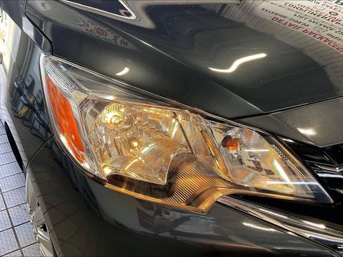 Used 2024 Mitsubishi Mirage G4 ES FWD image 24