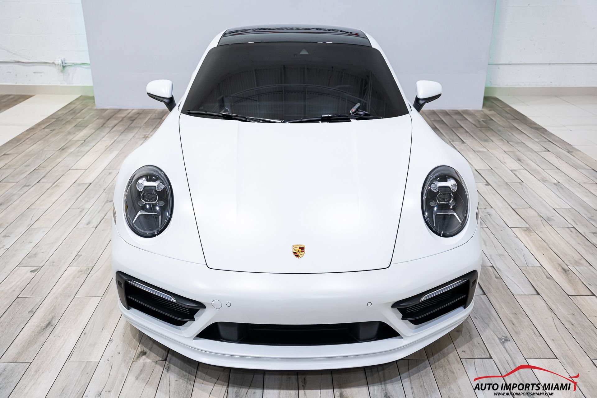 Used 2021 Porsche 911 Carrera RWD image 28