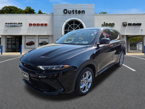 Used 2024 Dodge Hornet R/T AWD/4WD image 8