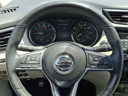 Used 2018 Nissan Rogue Sport SL w/ SL Premium Package AWD/4WD image 21