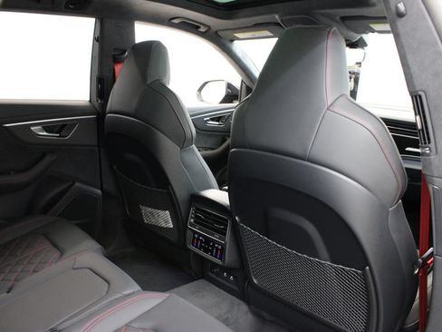 New 2026 Audi SQ8 Prestige AWD/4WD image 22