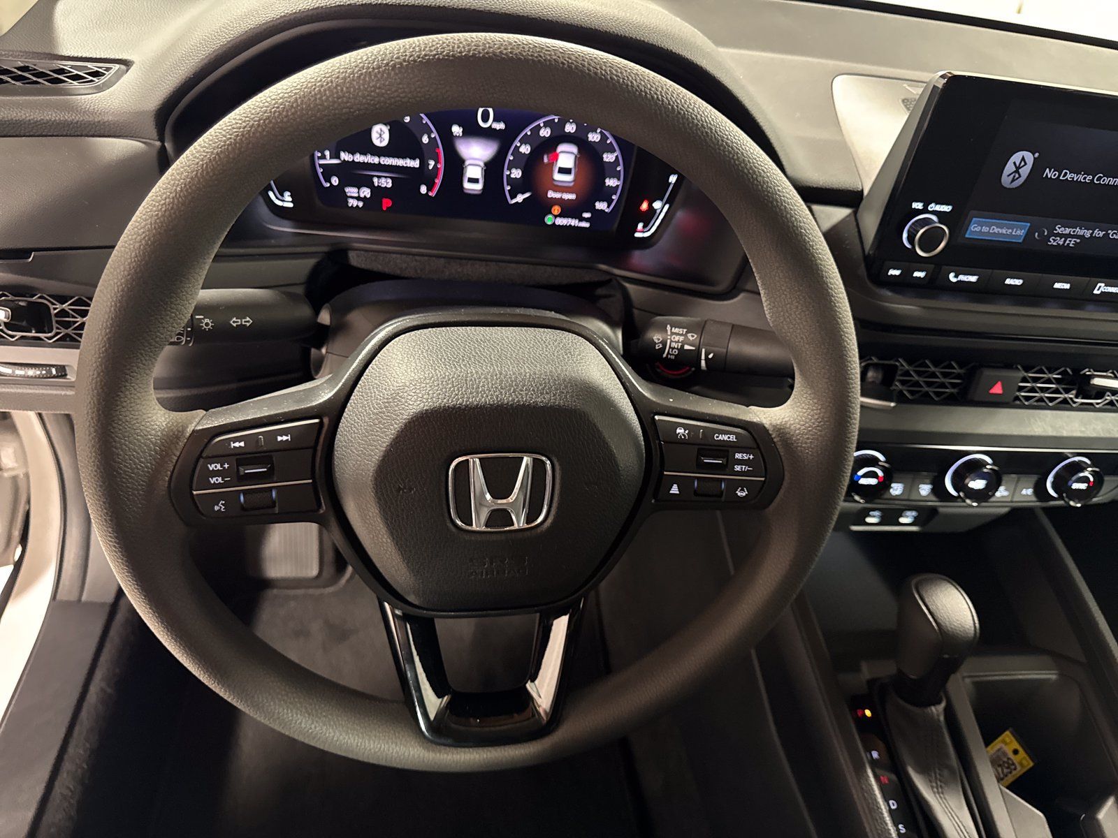 Used 2024 Honda Accord EX image 14