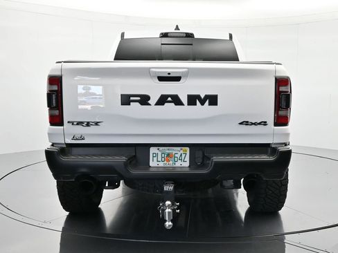 Used 2022 RAM 1500 TRX w/ TRX Level 2 Equipment Group image 7