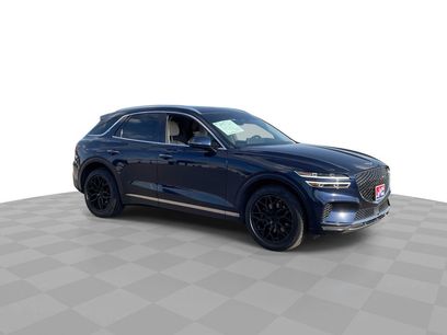 Used 2022 Genesis GV70 2.5T w/ Select Package
