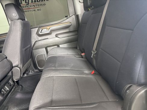 Used 2023 Chevrolet Silverado 1500 LT w/ Protection Package image 22