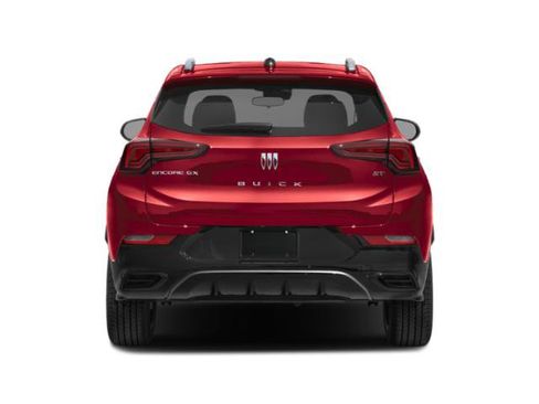 New 2026 Buick Encore GX Sport Touring w/ Comfort Package AWD/4WD image 5