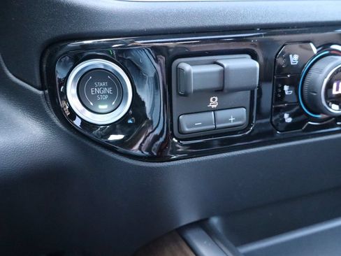 New 2026 Chevrolet Silverado 2500 High Country w/ Technology Package AWD/4WD image 10