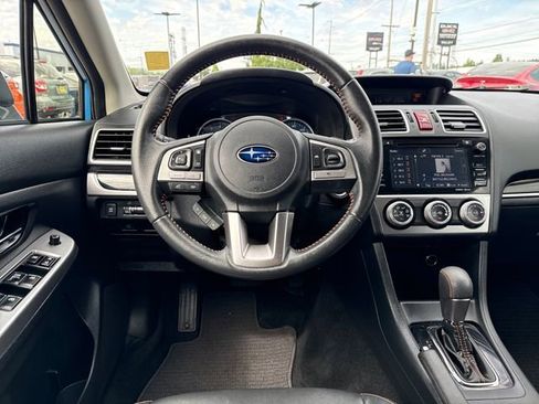 Used 2017 Subaru Crosstrek 2.0i Limited AWD/4WD image 17