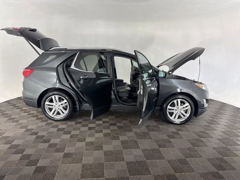 Used 2020 Chevrolet Equinox Premier FWD image 13