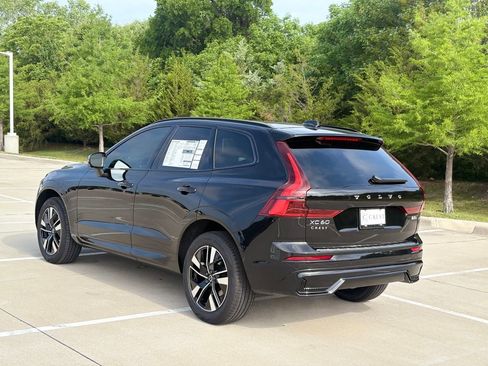 New 2026 Volvo XC60 B5 Core w/ Protection Package Premier AWD/4WD image 5