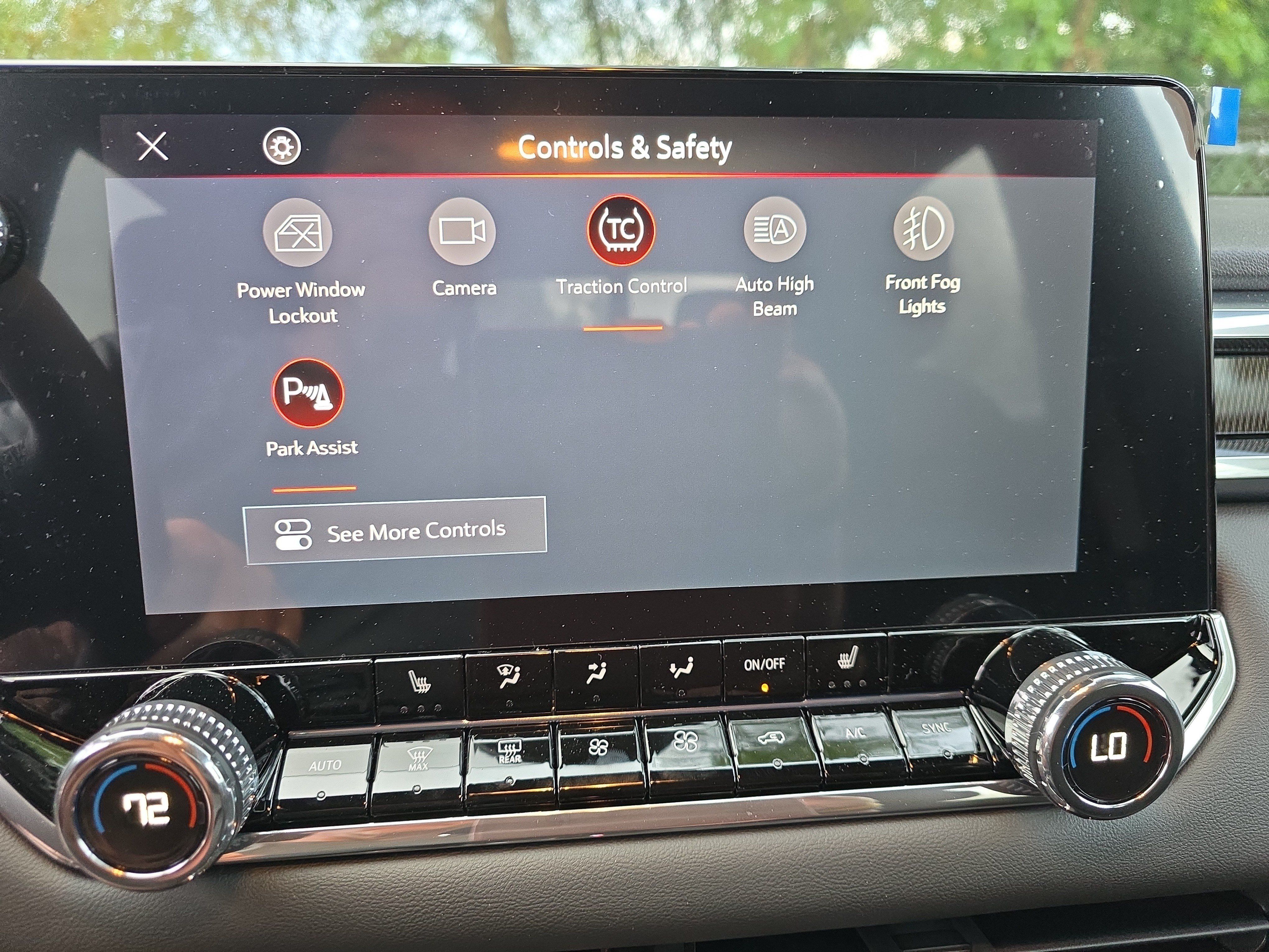 New 2026 GMC Canyon Elevation w/ Convenience Package AWD/4WD image 31