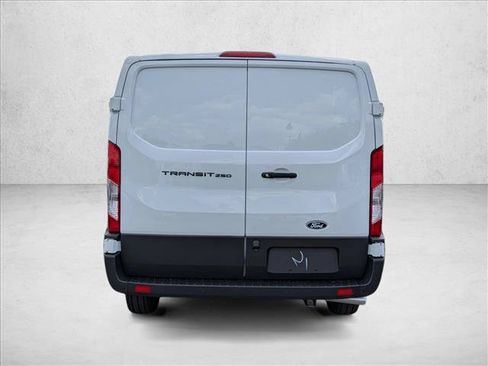 New 2026 Ford Transit 250 Low Roof RWD image 7