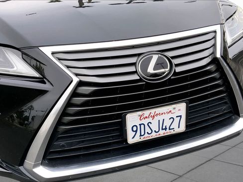 Used 2019 Lexus RX 350 AWD w/ Premium Package image 29